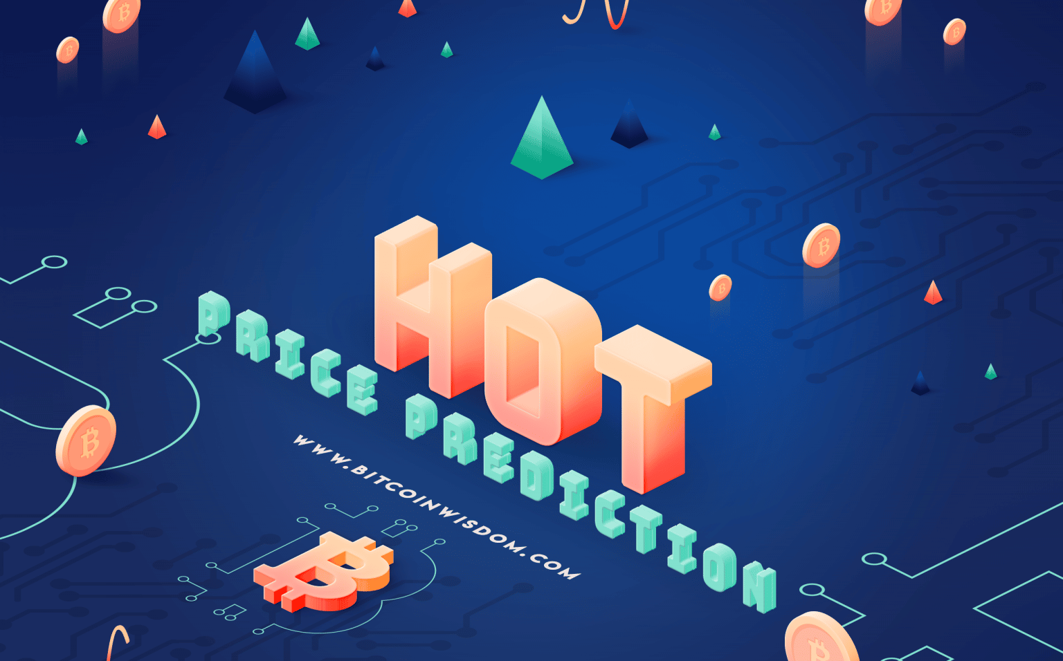 hot crypto coin price prediction