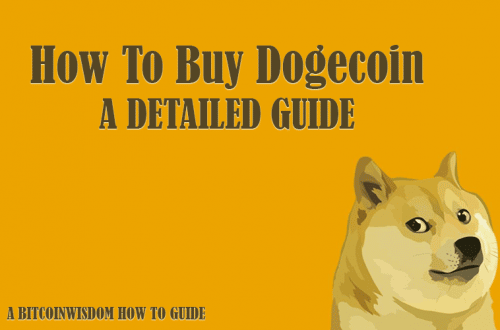 How to Buy Dogecoin? A Dogecoin Buying Guide