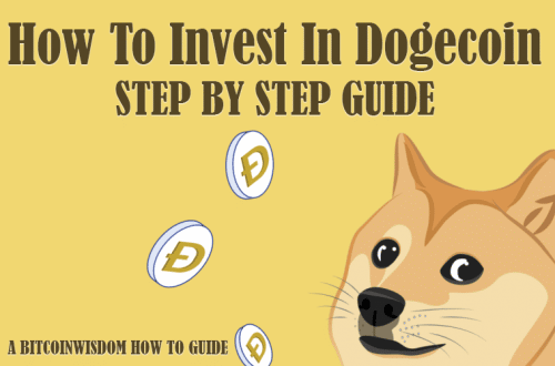 Hoe te beleggen en handelen in Dogecoin (DOGE)