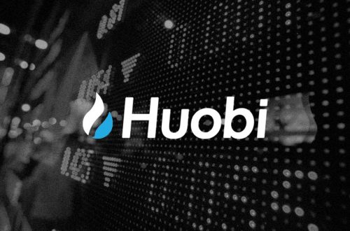 Huobi Founder is in Talks to Sell Majority Stake at $3 Billion Valuation