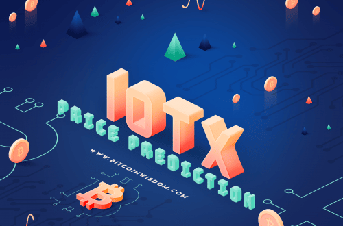 Iotex (IOTX) Coin Price Prediction – 2022, 2025, 2030