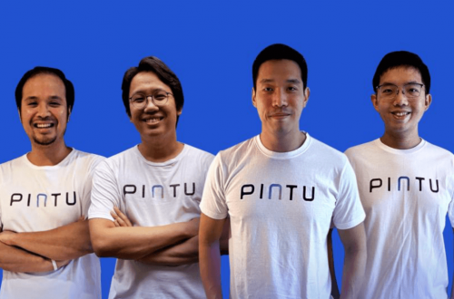 Indonesische beurs Pintu verhoogt $113M om de crypto-boom van het land te ontmoeten