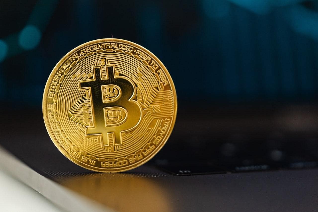 Investerare drog ut $453 miljoner från Bitcoin