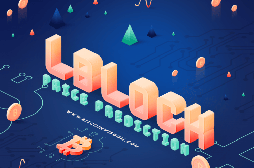 Predicción de precios de Lucky Block (LBLOCK) - 2022, 2025, 2030