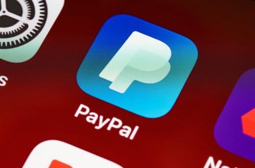 De eerste laag 1-investering van PayPal Ventures is Aptos