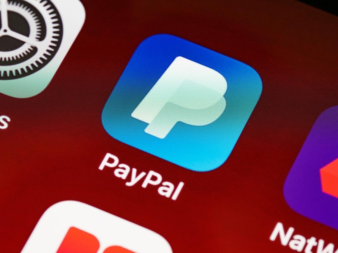 PayPal Przedsięwzięcia' Pierwsza inwestycja warstwy 1 to Aptos