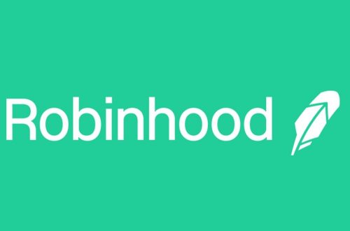 Robinhood-recensie