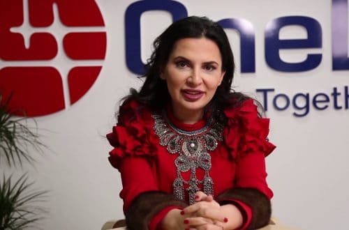 Ruja Ignatova, the Founder of OneCoin, is now on FBI’s Most Wanted List