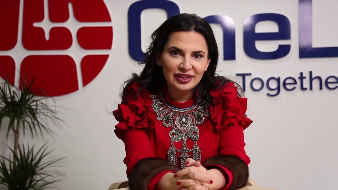 Ruja Ignatova, grundaren av Onecoin, finns nu på Fbi's lista över mest efterlysta