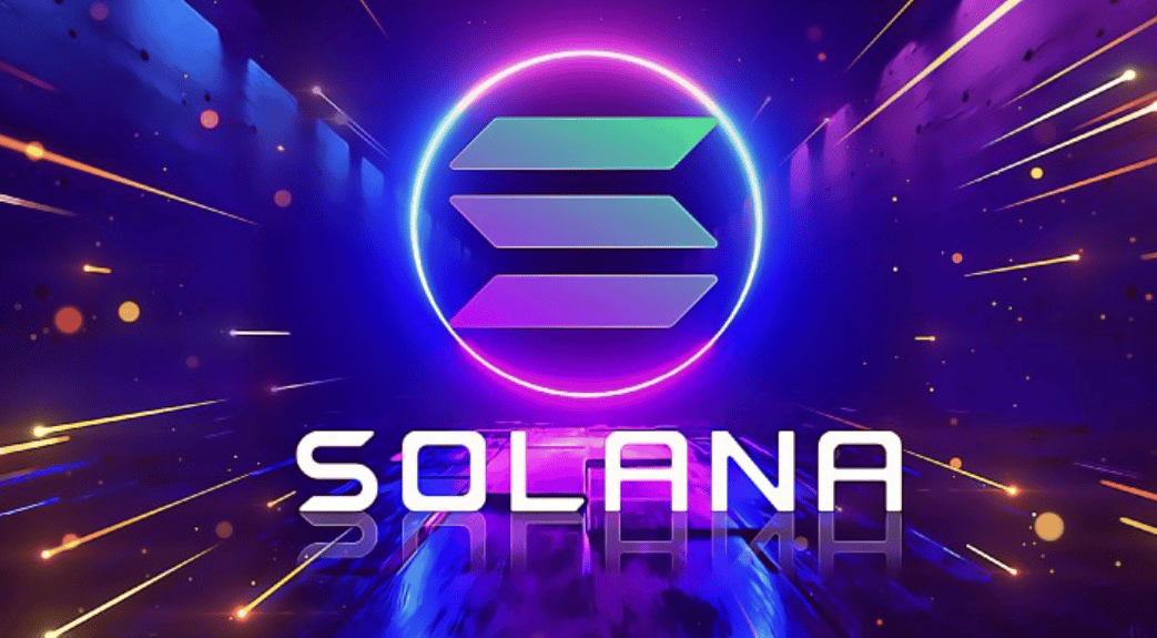 Solana kommer att injicera $100 miljoner i sydkoreanska kryptorymd