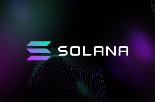 La pièce en euros sera lancée sur Solana en 2023