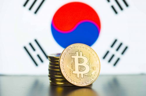 Top South Korean Brokerages Apply to Create Virtual Assets Exchange in 2023