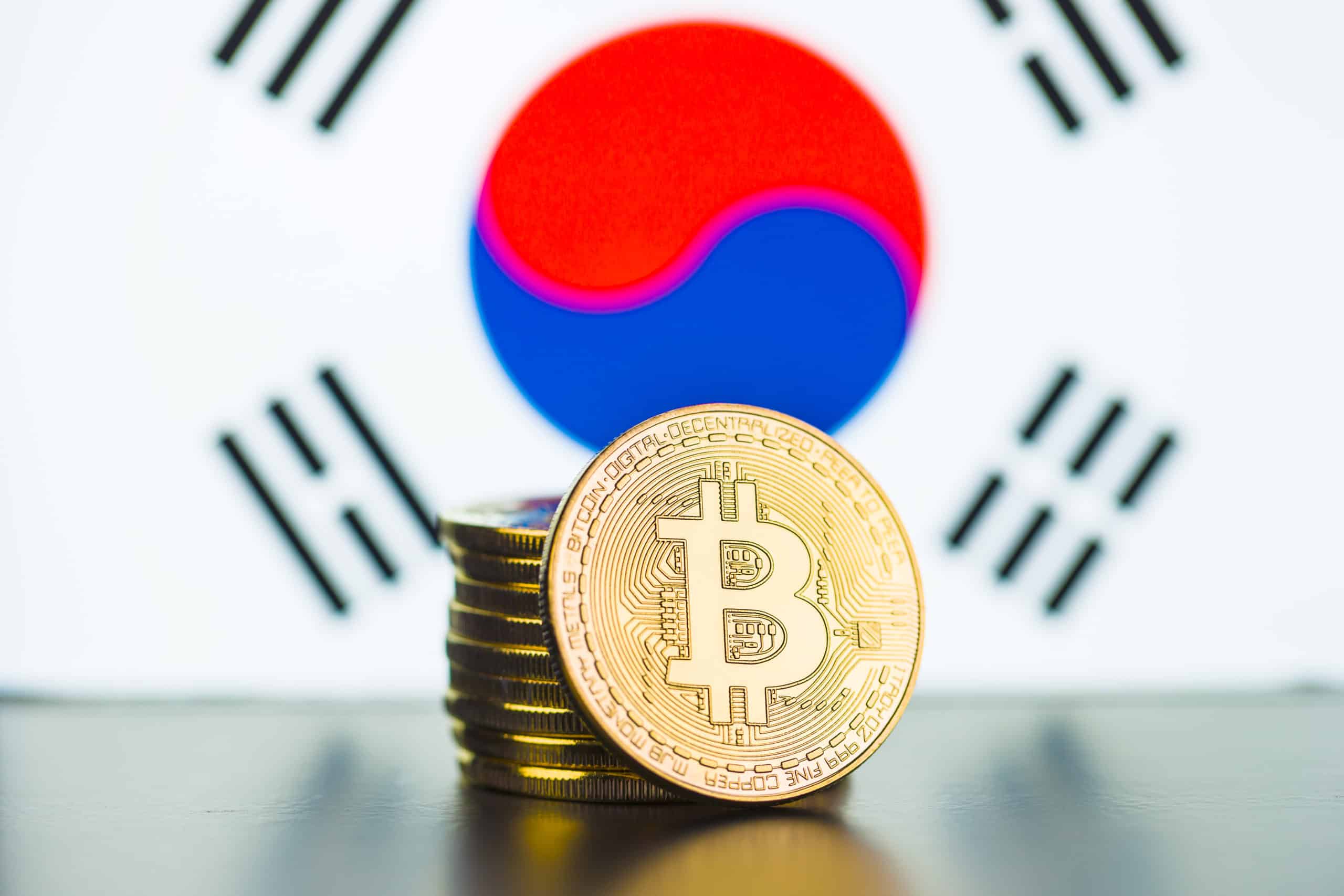 Южная Корея проверяет провайдеров криптоплатежей после краха Terra