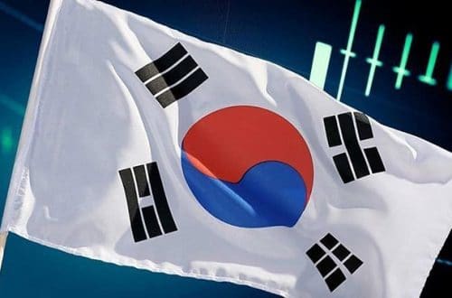 Sydkoreas Financial Services Commission kräver en snabb kryptogranskning