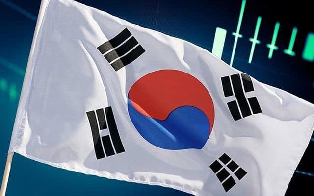 Provedores de pagamento de criptomoedas da Coreia do Sul após o colapso do Terra