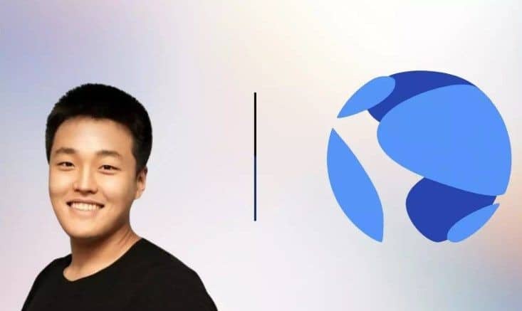 Terra-CEO Do Kwon