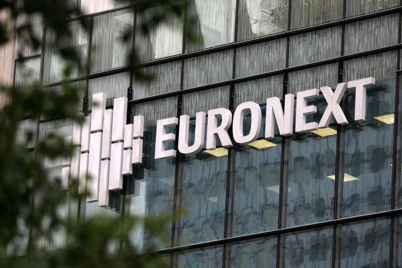 The First Bitcoin Etf In Europe Will Be Introduced By Jacobi Asset Management On Euronext.
