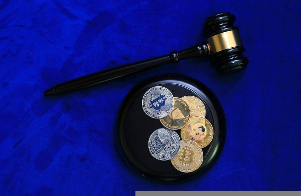 The SEC Investigates Crypto Insider Trading