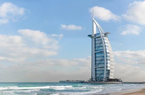 Three Arrows Capital is not Registered Here, Says Dubai Regulator