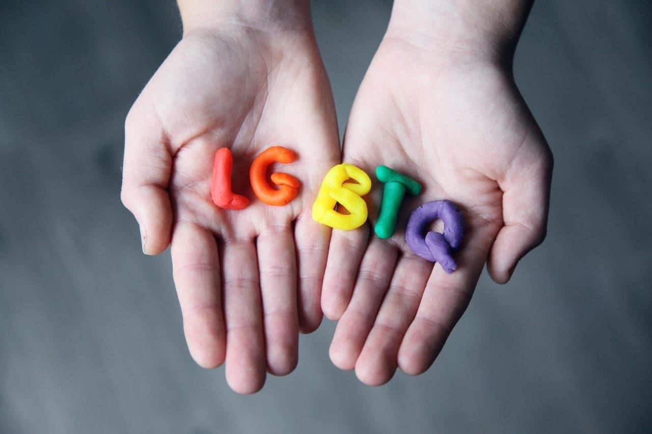Aviso: golpes de criptografia em Massachusetts visam a comunidade LGBTQIA +