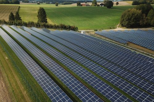 WeCryptoEco Opens World’s Largest Solar Farm to NFT Holders
