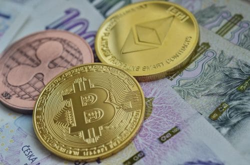 Ampliare l'uso di CNH presenta sfide; Bitcoin rimane sopra $20K