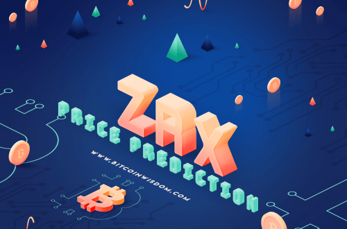 ZRX Price Prediction – 2022, 2025, 2030