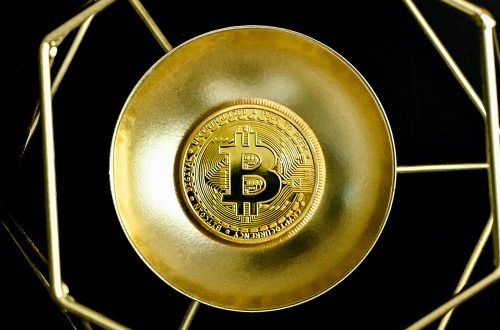 Gri Tonlamalı Bitcoin ETF Başvuru Reddi Üzerine Amerika Birleşik Devletleri SEC'e Dava Açtı