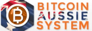 Регистрация в системе Bitcoin Aussie