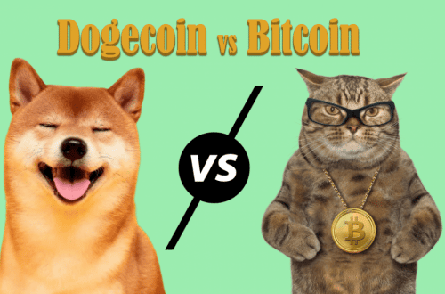 Difference Between Dogecoin & Bitcoin – A Comparison Guide