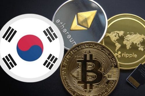 South Korean Government to Form Digital Assets Committee in Response to Terra Collapse