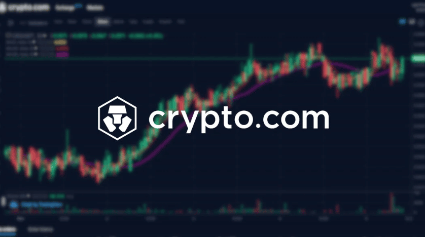 ¿Qué es Crypto.com?