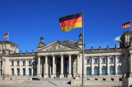Крайний срок выхода руководства Германии по крипто-ценным бумагам подходит к концу