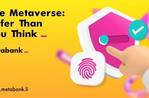Metabank Believes the Metaverse is More Secure for Payments
