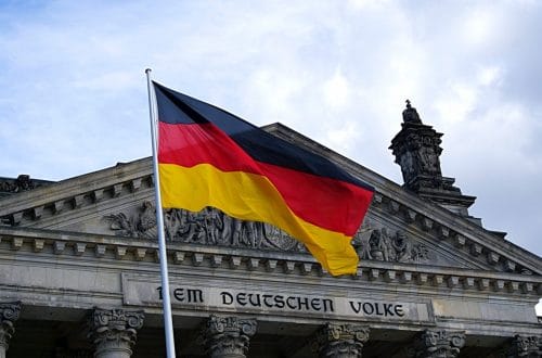 La DeFi potrebbe aver bisogno di un nuovo regolatore globale in Germania
