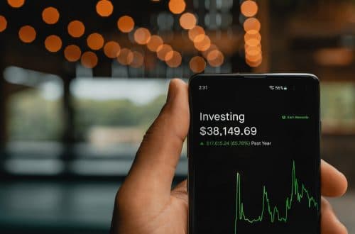 Robinhood Shares Jumps 14% after FTX Acquisition Claims