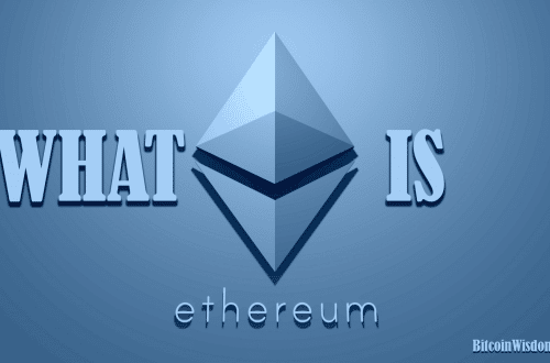 O que é Ethereum