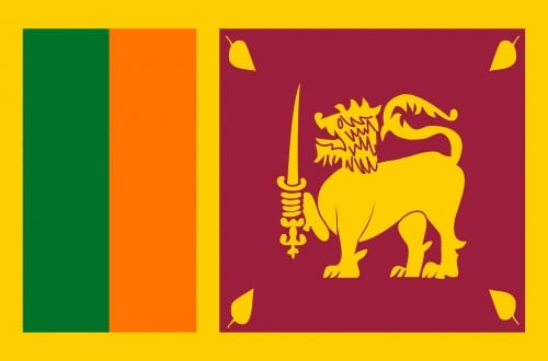 Bank Centralny Sri Lanki ostrzega przed używaniem wirtualnych walut 
