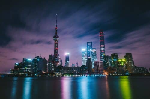 Shanghai vuole creare oltre 100 società focalizzate sul metaverso entro i prossimi tre anni