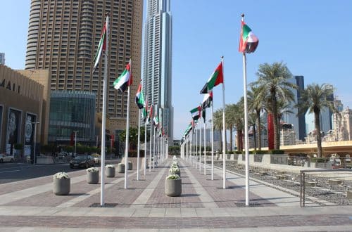FTX-dochteronderneming, FZE, is de eerste ontvanger van de minimaal levensvatbare productlicentie van Dubai