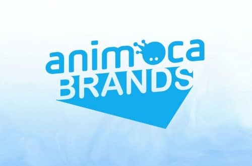 Animoca Brands höjer $75M och når en värdering före pengar på $5.9B