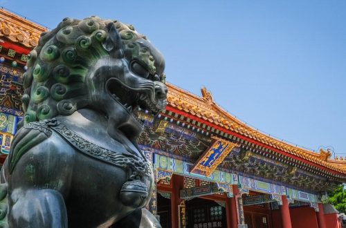 Ant Group, Tencent, Baidu e JD.com suportam a autorregulação NFT na China