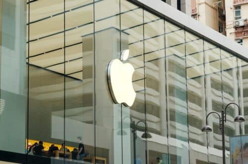 Amerikanska lagstiftare ifrågasätter Apple om dess blockkedjepolicy