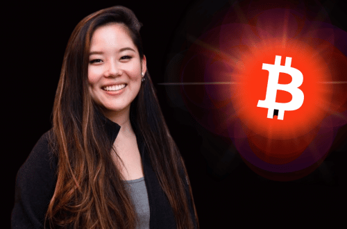 Gloria Zhao, Pieter Wuille'in Veda Sonrası İlk Kadın Bitcoin Çekirdek Koruyucusu Olarak Yükseldi