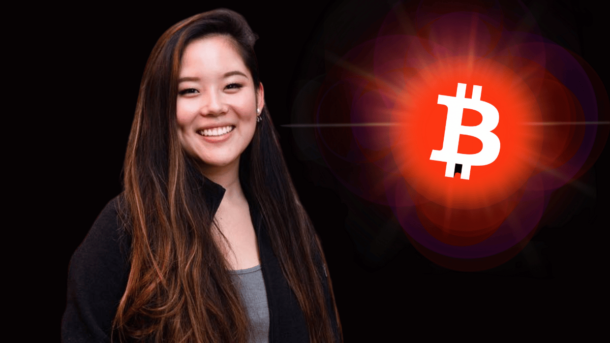 Gloria Zhao has become the first female Bitcoin Core maintainer