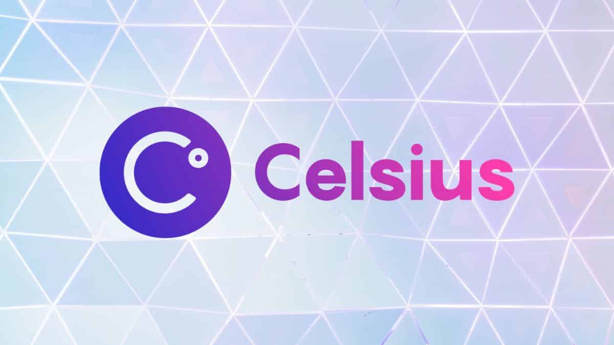 Celsius restructuring