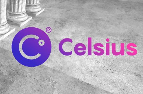 Celsius anställer nya omstruktureringsadvokater: WSJ