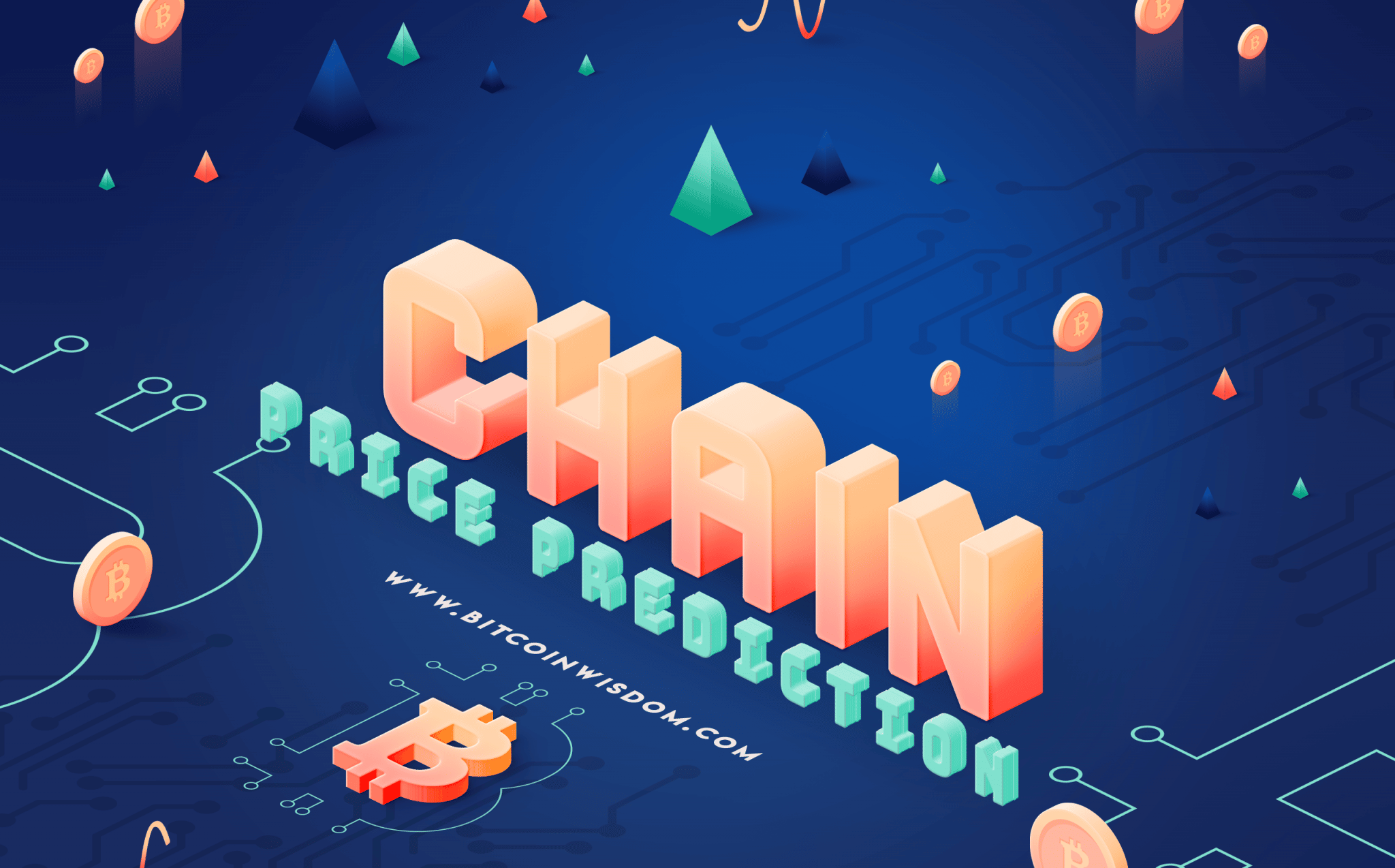 Chain Games (CHAIN) Price Prediction 2024, 2025 2030
