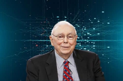 Charlie Munger Once Again Bashes Crypto, Wants To ‘Let It Pass By’