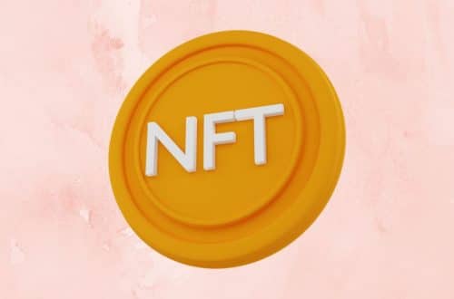 Bill Murray NFT debuterar på Coinbase NFT-plattform